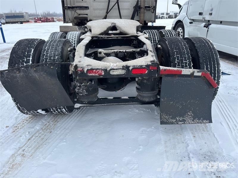 Volvo VNL Motrici e Trattori Stradali