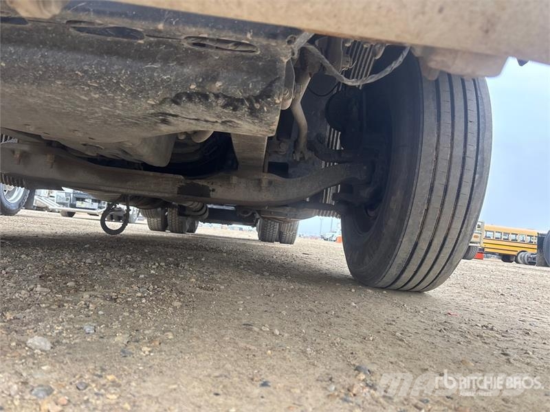Volvo VNL 牵引车