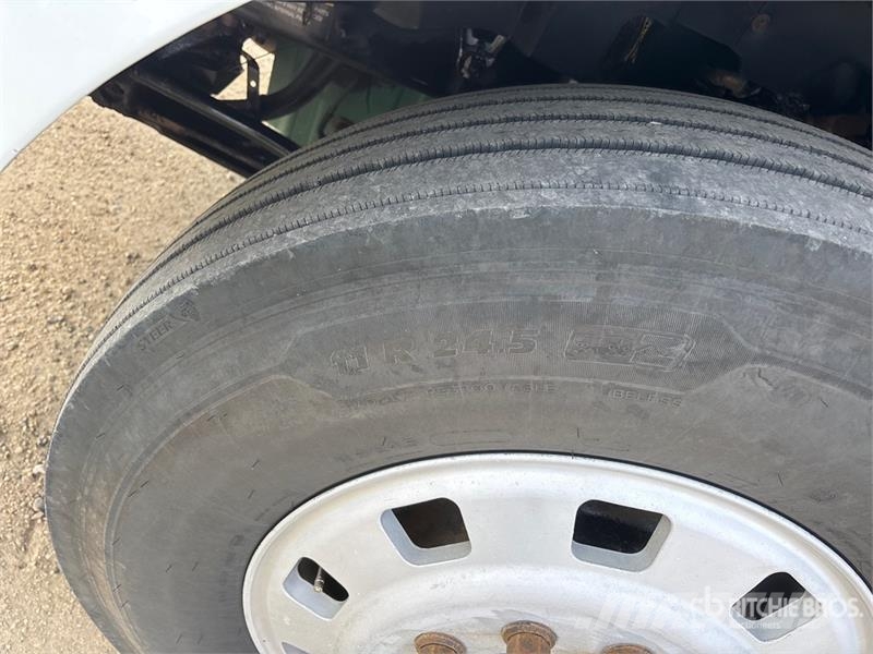 Volvo VNL Nyergesvontatók