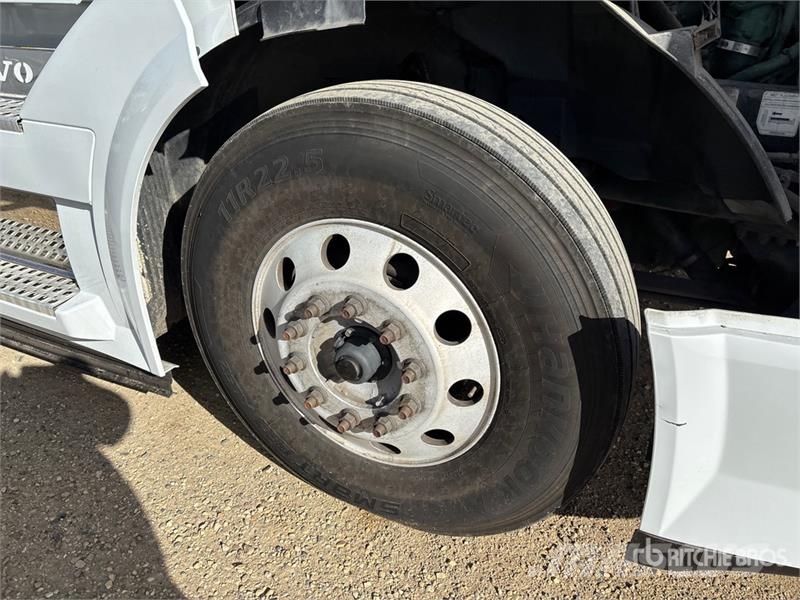 Volvo VNL Traktorske jedinice