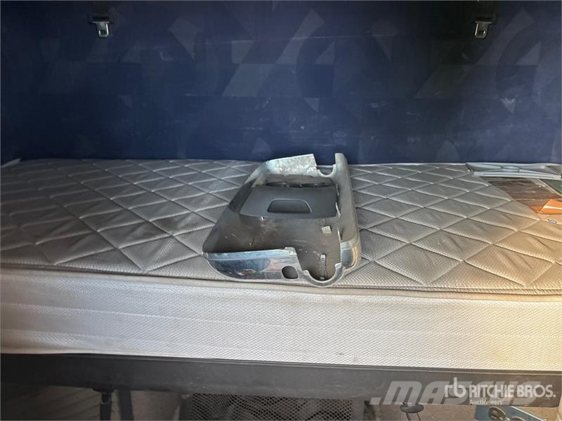 Volvo VNL Nyergesvontatók