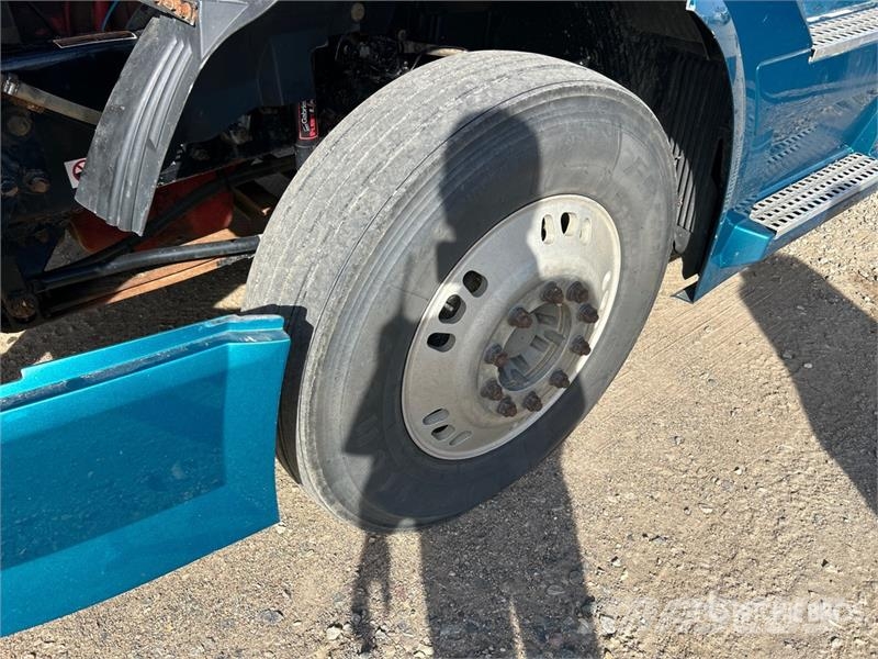 Volvo VNL Çekiciler