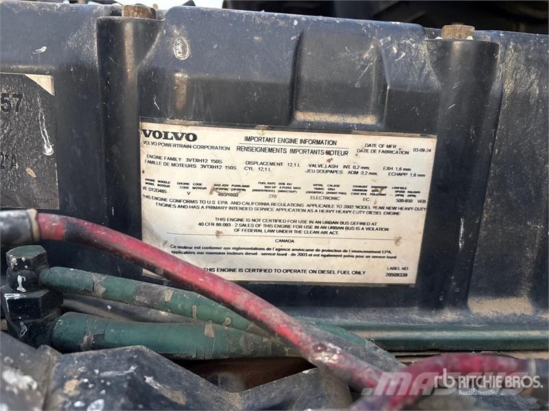 Volvo VNL Motrici e Trattori Stradali