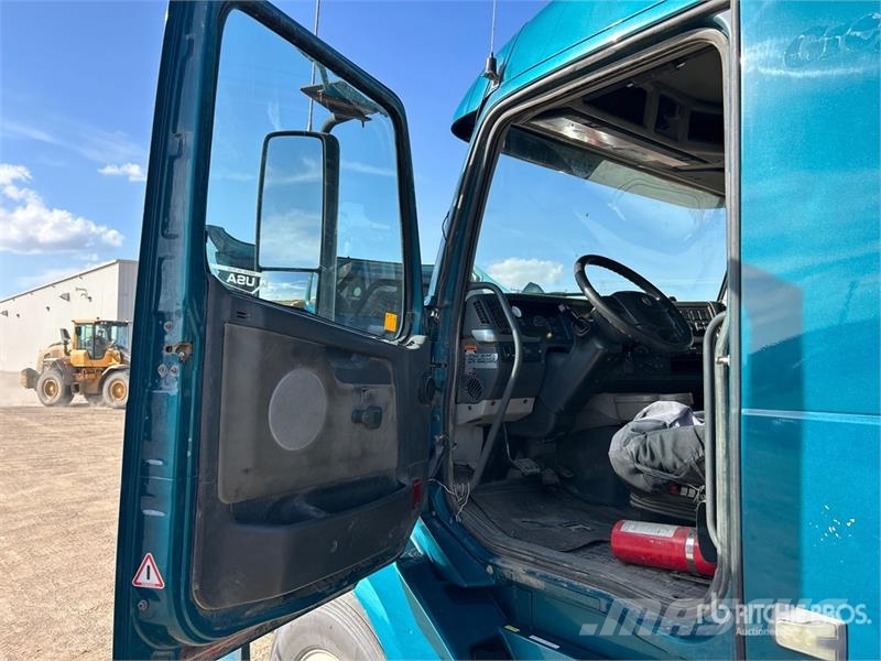 Volvo VNL Çekiciler