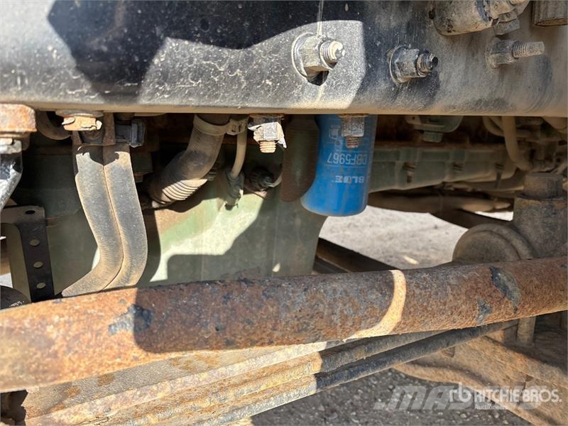 Volvo VNL Sattelzugmaschinen