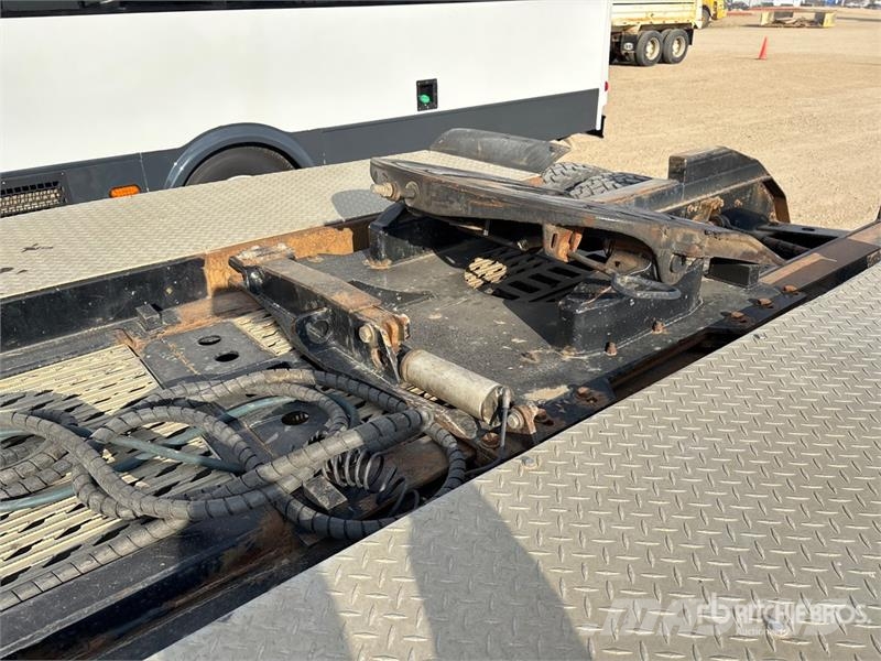 Volvo VNL Sattelzugmaschinen