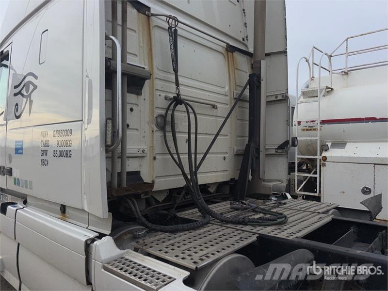 Volvo VNL Tegljači