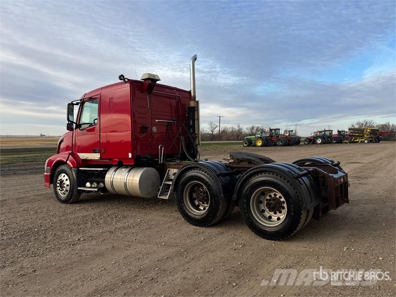 Volvo VNL Motrici e Trattori Stradali