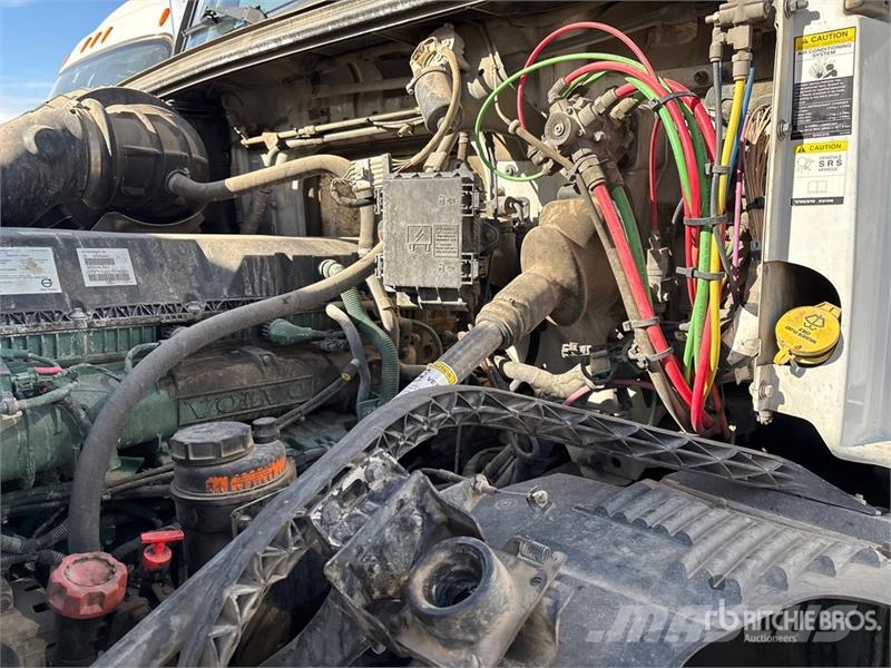 Volvo VNL Traktorske jedinice
