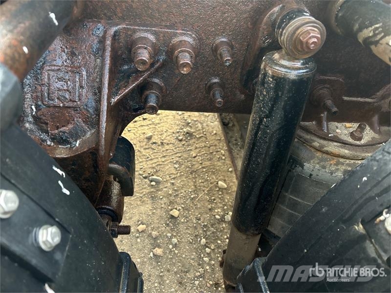 Volvo VNL Motrici e Trattori Stradali