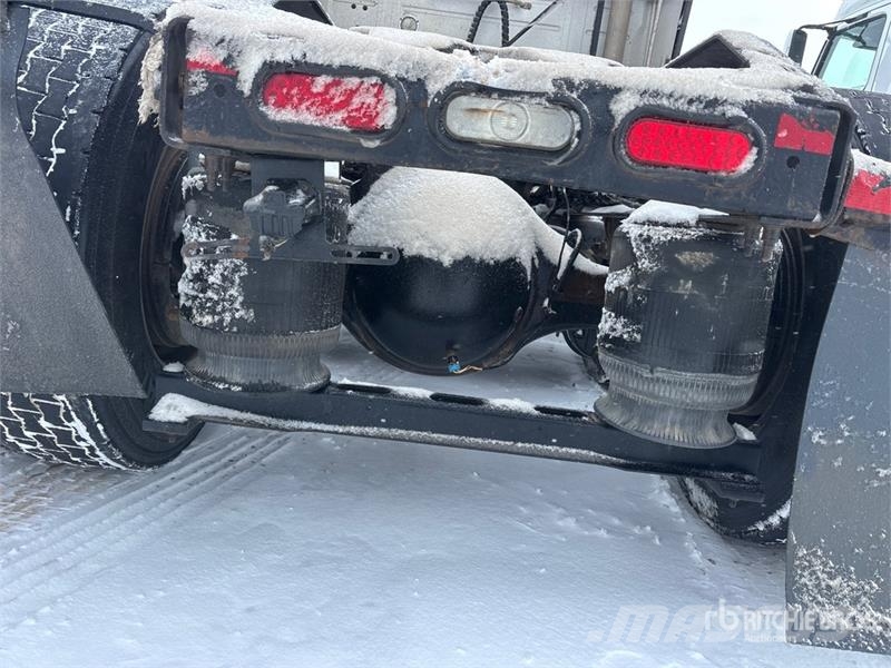 Volvo VNL Motrici e Trattori Stradali
