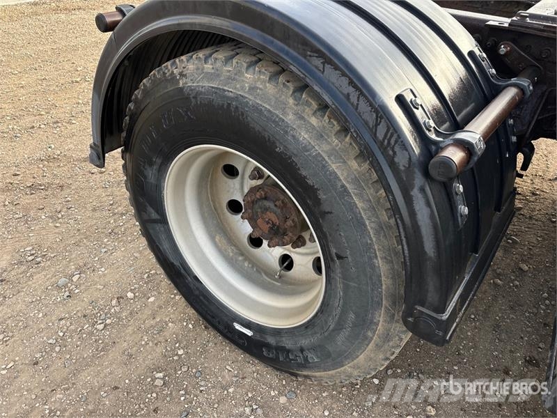 Volvo VNL Motrici e Trattori Stradali