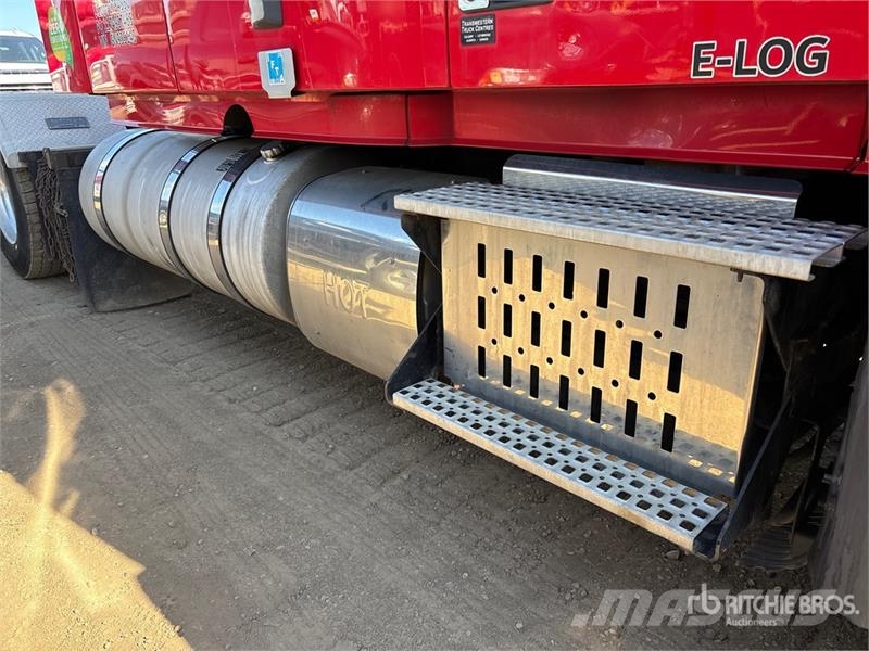 Volvo VNL Tracteur routier