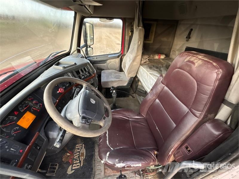 Volvo VNL Motrici e Trattori Stradali