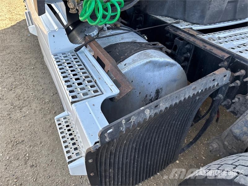 Volvo VNL Traktorske jedinice