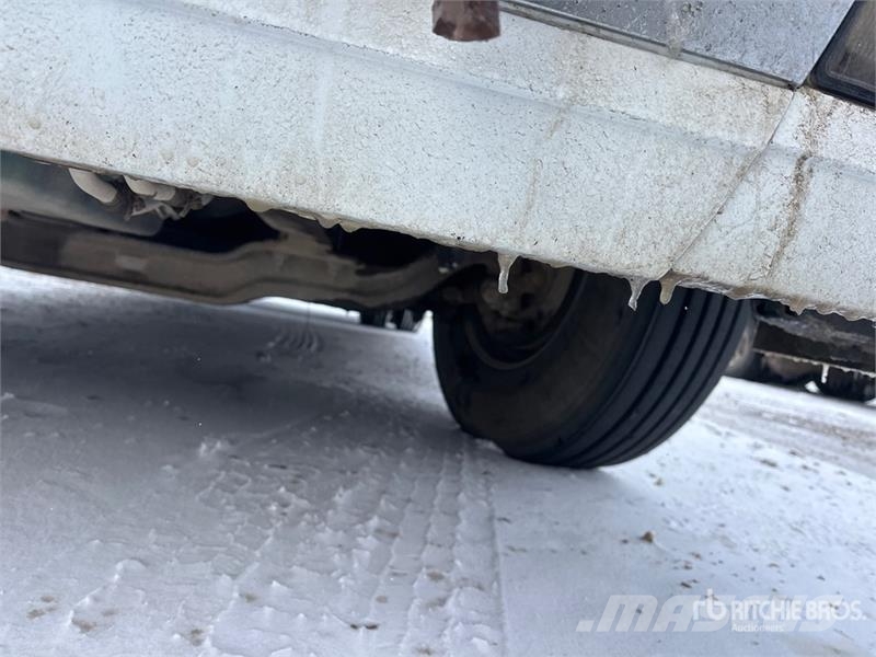 Volvo VNL Motrici e Trattori Stradali