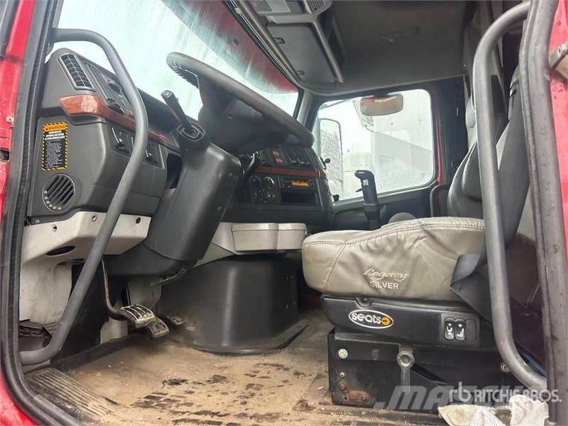 Volvo VNL Sattelzugmaschinen