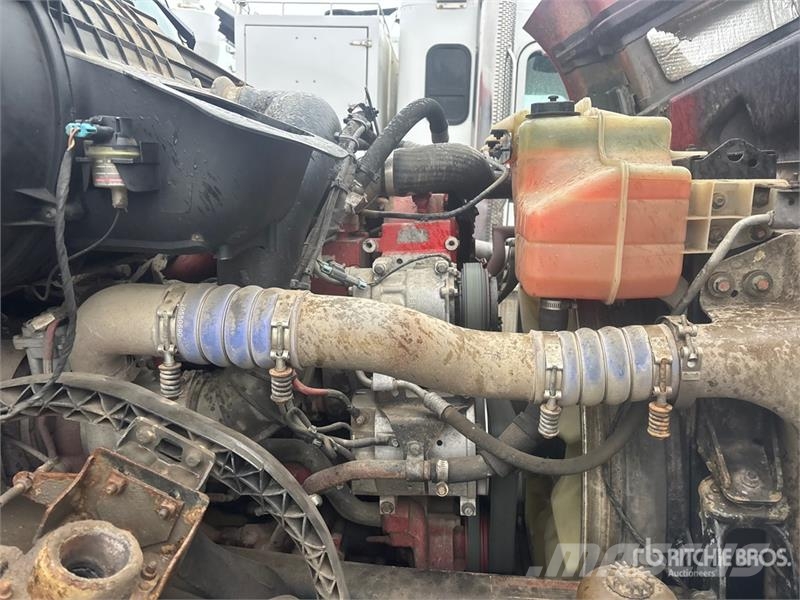 Volvo VNL Sattelzugmaschinen