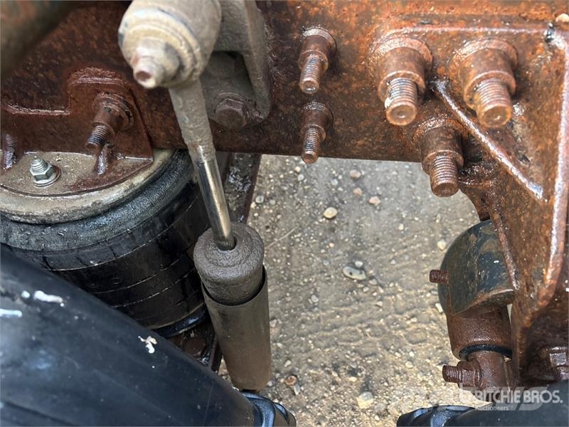 Volvo VNL Motrici e Trattori Stradali
