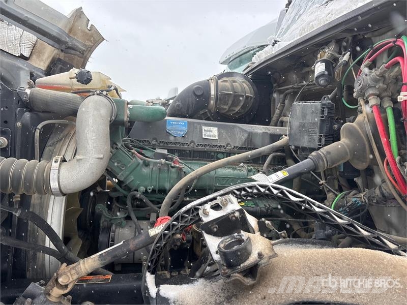 Volvo VNL Motrici e Trattori Stradali