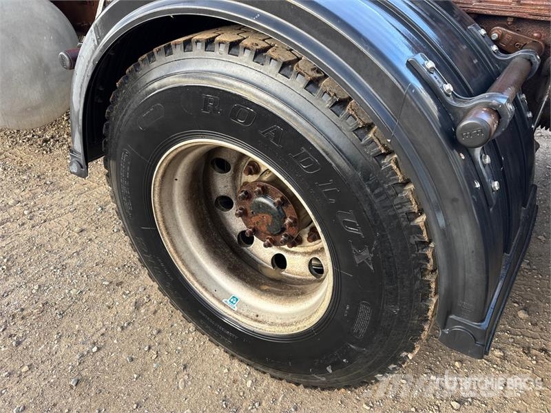 Volvo VNL Motrici e Trattori Stradali