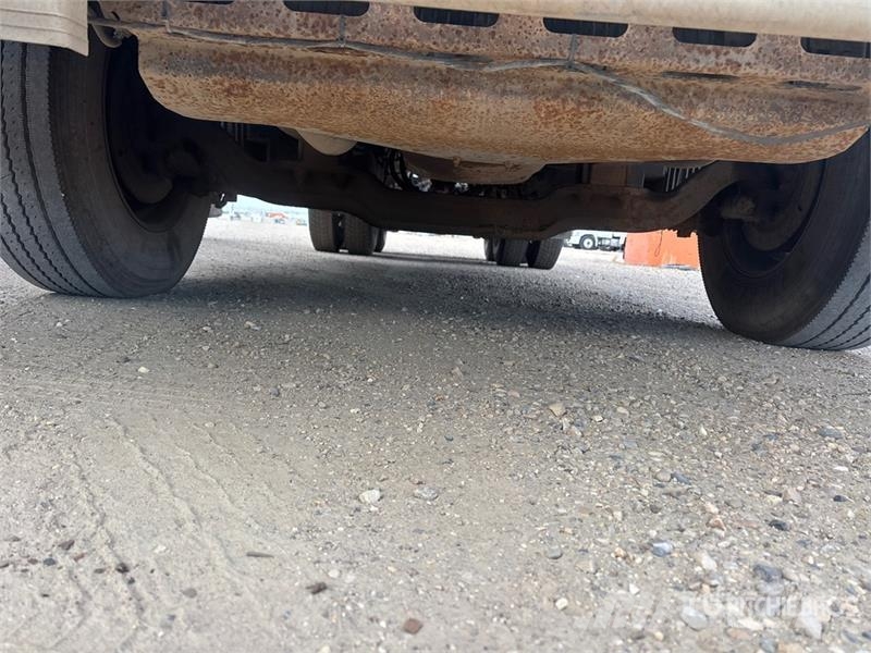 Volvo VNL Nyergesvontatók
