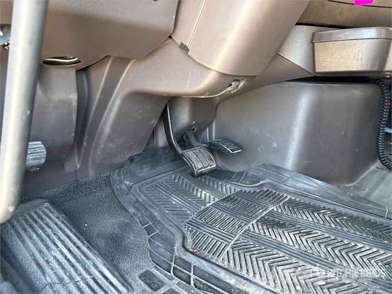 Volvo VNL Traktorske jedinice