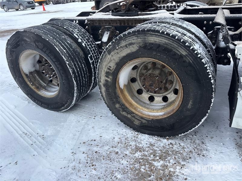 Volvo VNL Motrici e Trattori Stradali