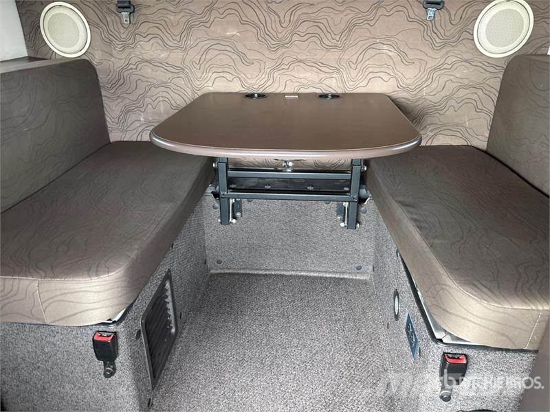 Volvo VNL Nyergesvontatók