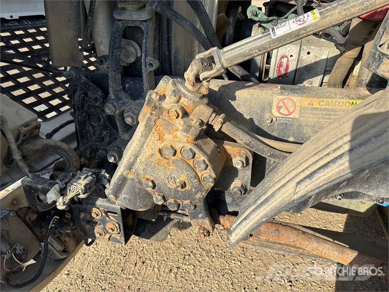 Volvo VNL Sattelzugmaschinen