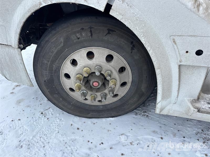 Volvo VNL Motrici e Trattori Stradali