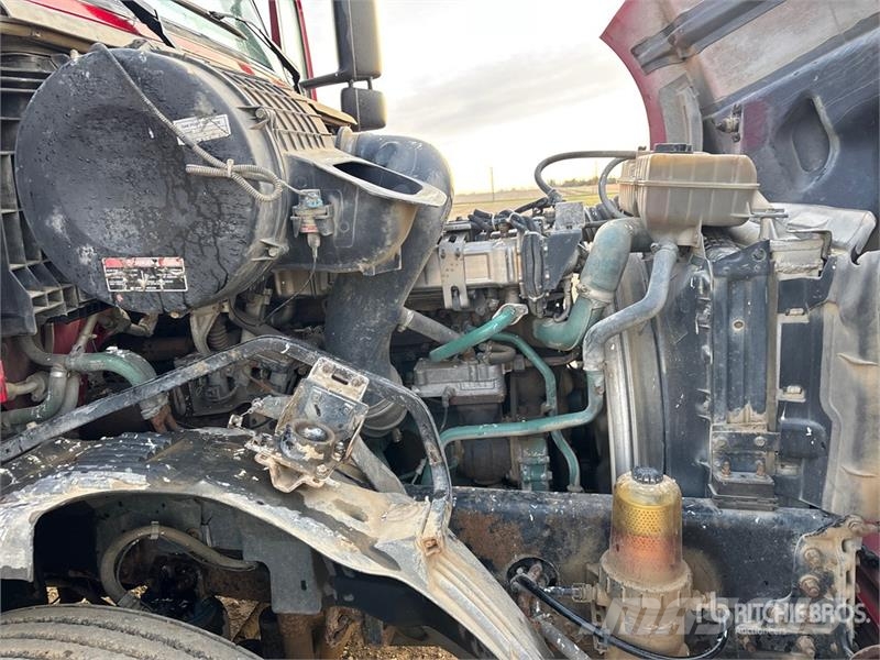 Volvo VNL Motrici e Trattori Stradali