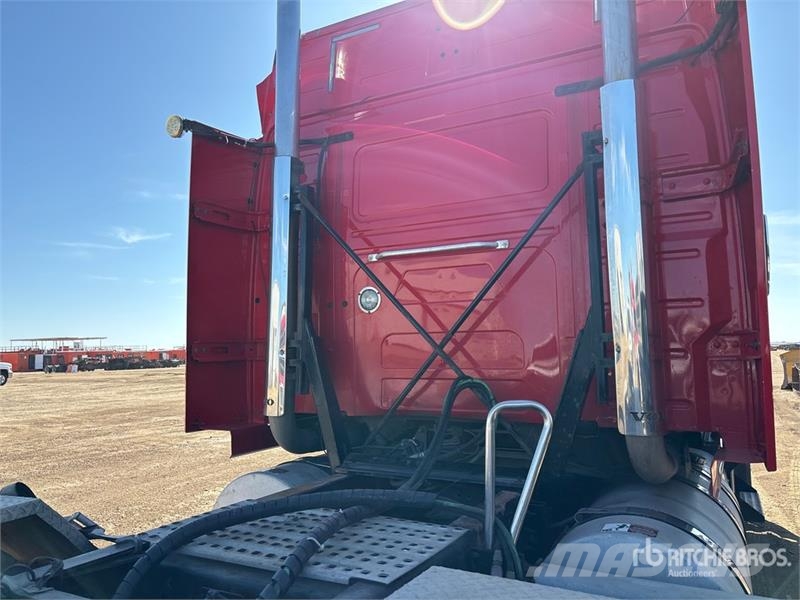 Volvo VNL Tracteur routier