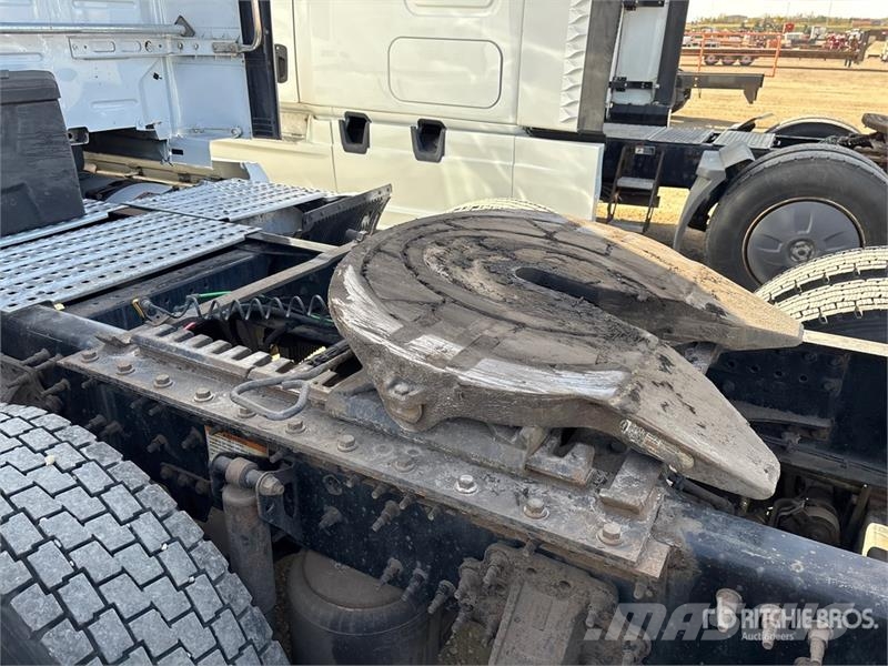 Volvo VNL Traktorske jedinice