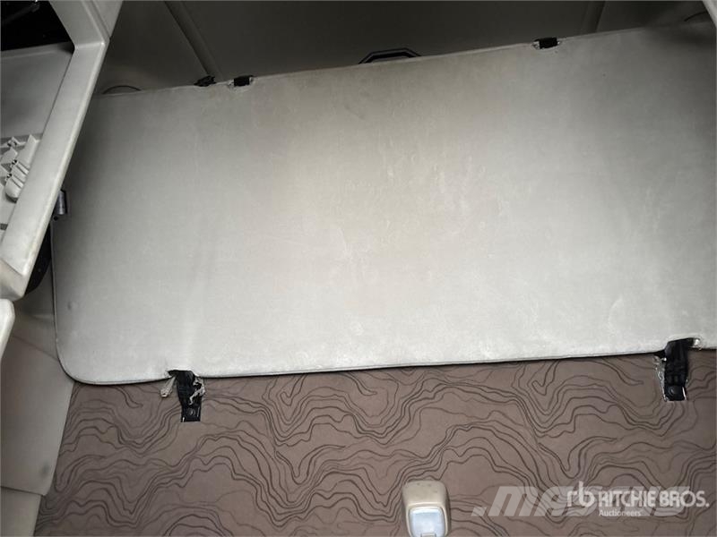 Volvo VNL Motrici e Trattori Stradali