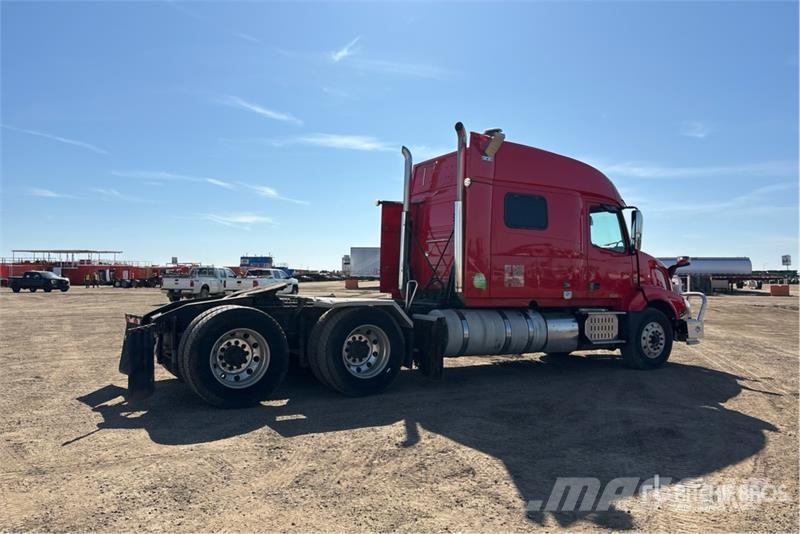 Volvo VNL Tracteur routier