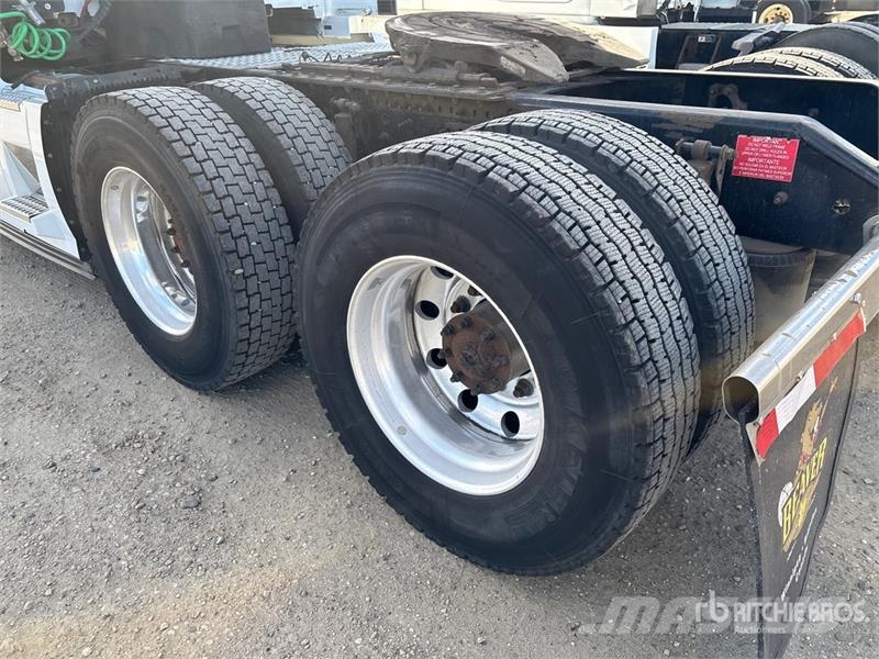 Volvo VNL Traktorske jedinice
