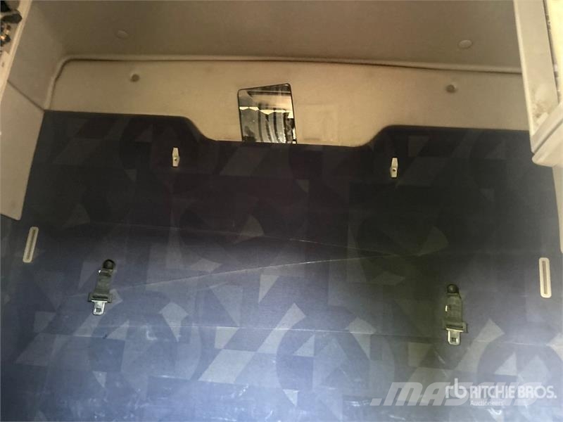 Volvo VNL Nyergesvontatók
