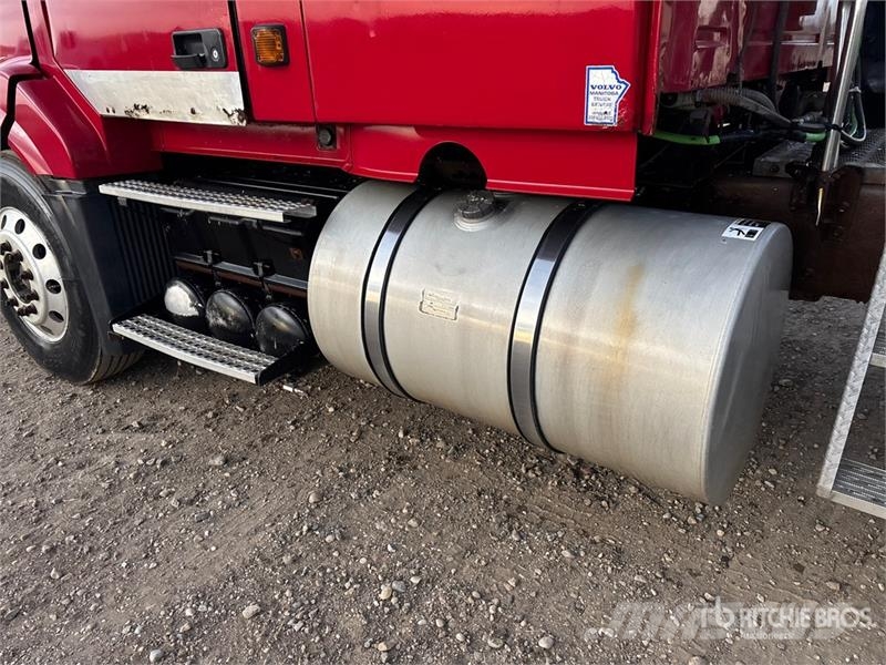 Volvo VNL Motrici e Trattori Stradali