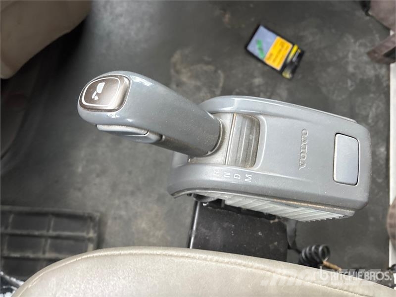 Volvo VNL Motrici e Trattori Stradali