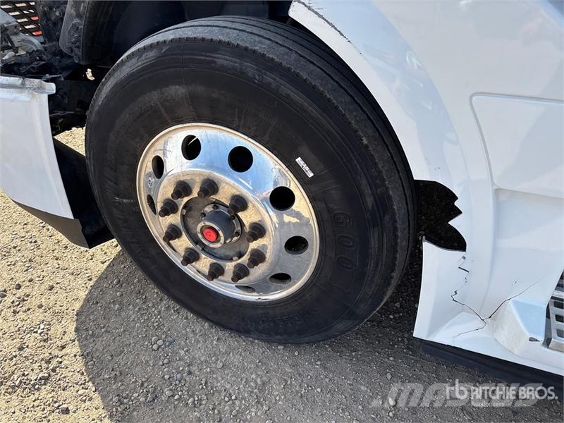 Volvo VNL Traktorske jedinice