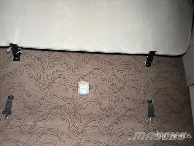 Volvo VNL Motrici e Trattori Stradali