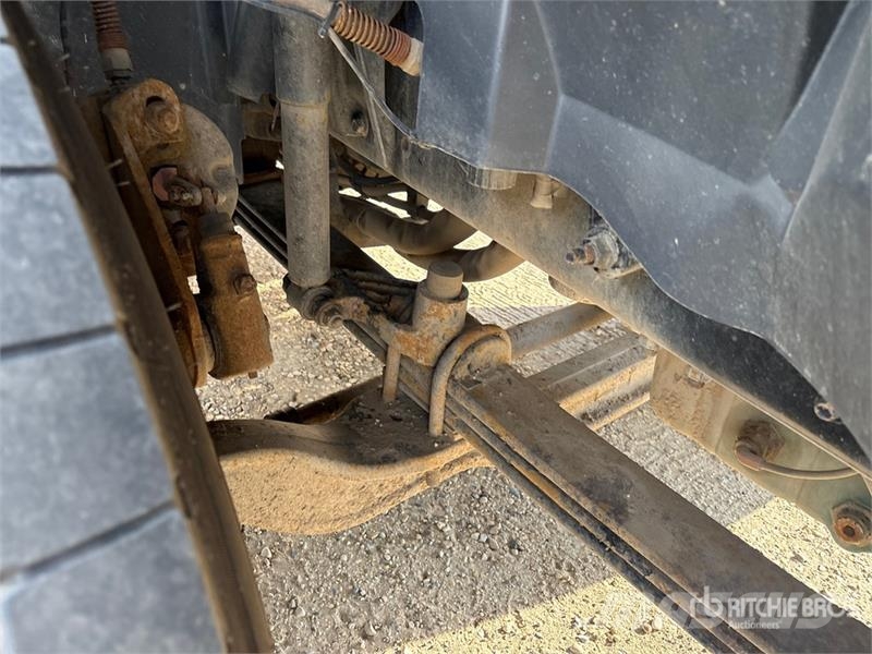 Volvo VNL Sattelzugmaschinen