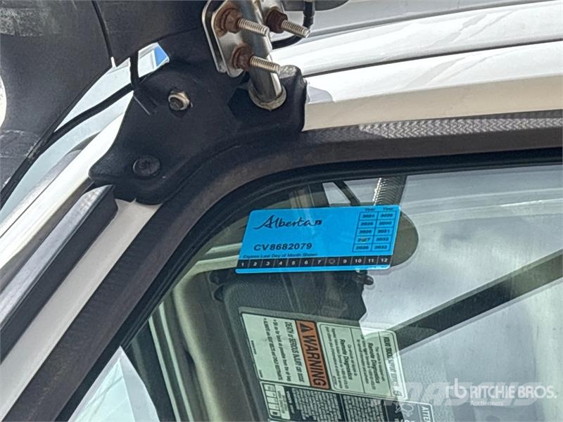 Volvo VNL Nyergesvontatók