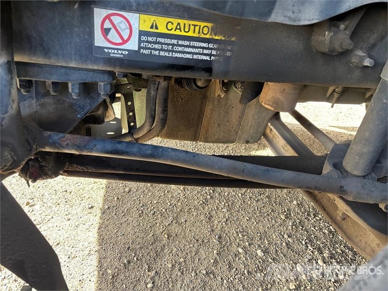 Volvo VNL Traktorske jedinice