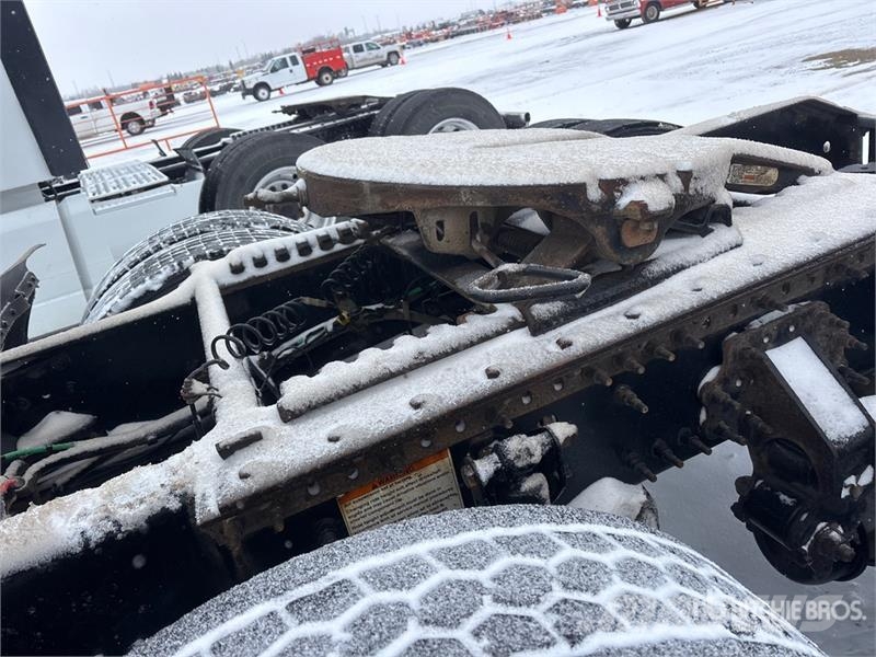 Volvo VNL Motrici e Trattori Stradali