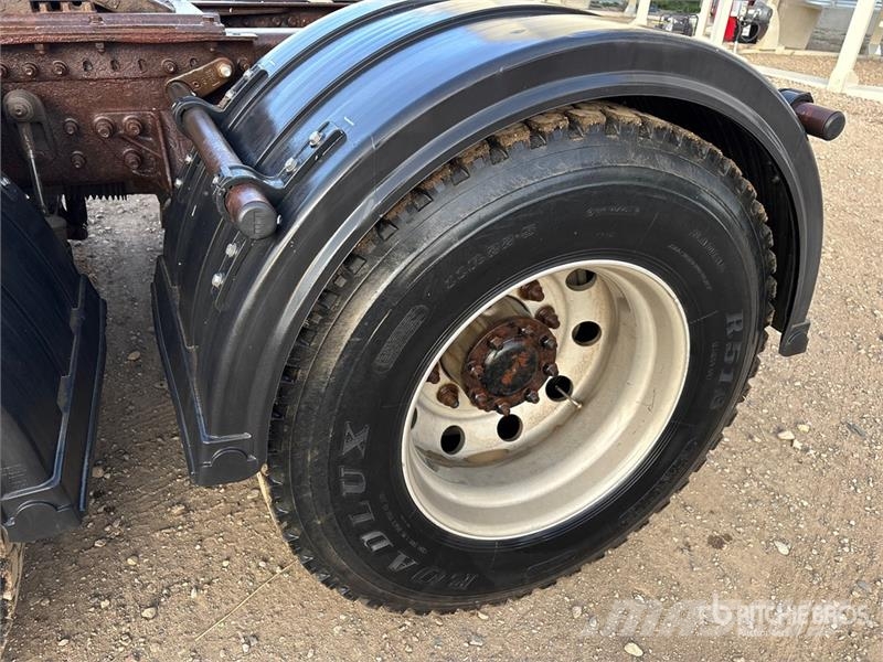 Volvo VNL Motrici e Trattori Stradali
