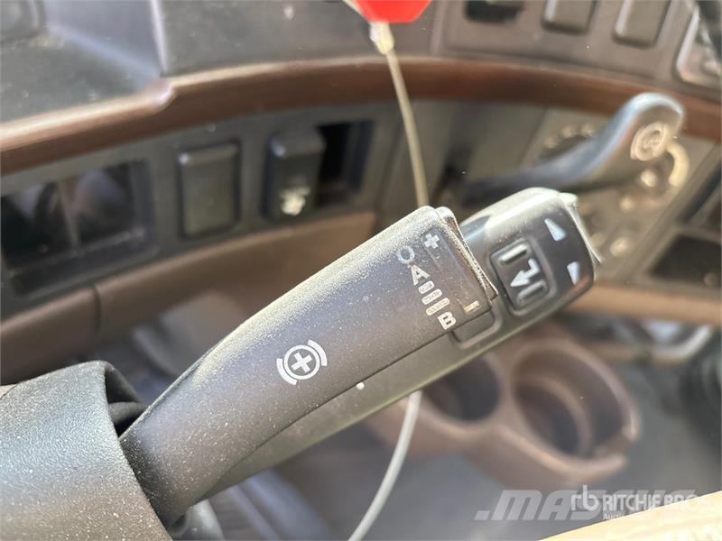 Volvo VNL Traktorske jedinice