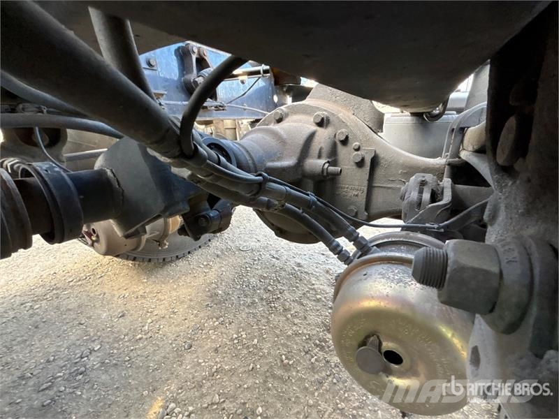 Volvo VNL Traktorske jedinice