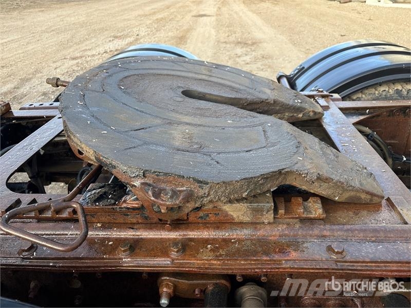 Volvo VNL Motrici e Trattori Stradali